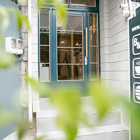 Hostel Vanilla 2 Dongdaemun Сеул Экстерьер фото