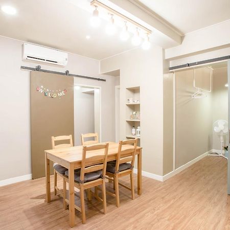 Hostel Vanilla 2 Dongdaemun Сеул Экстерьер фото
