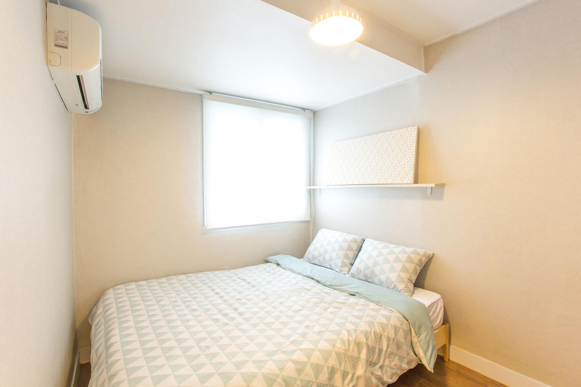 Hostel Vanilla 2 Dongdaemun Сеул Экстерьер фото