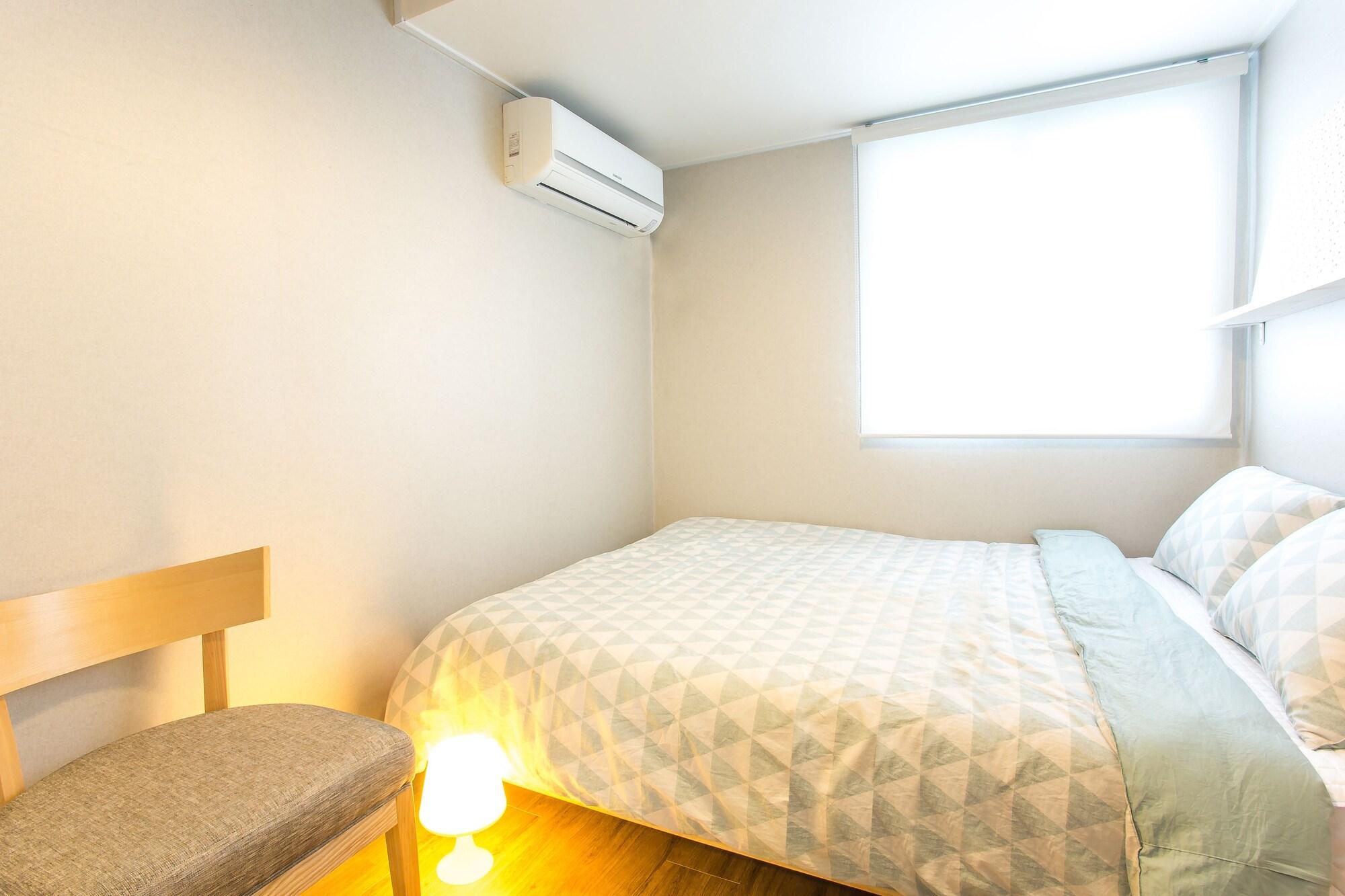 Hostel Vanilla 2 Dongdaemun Сеул Экстерьер фото