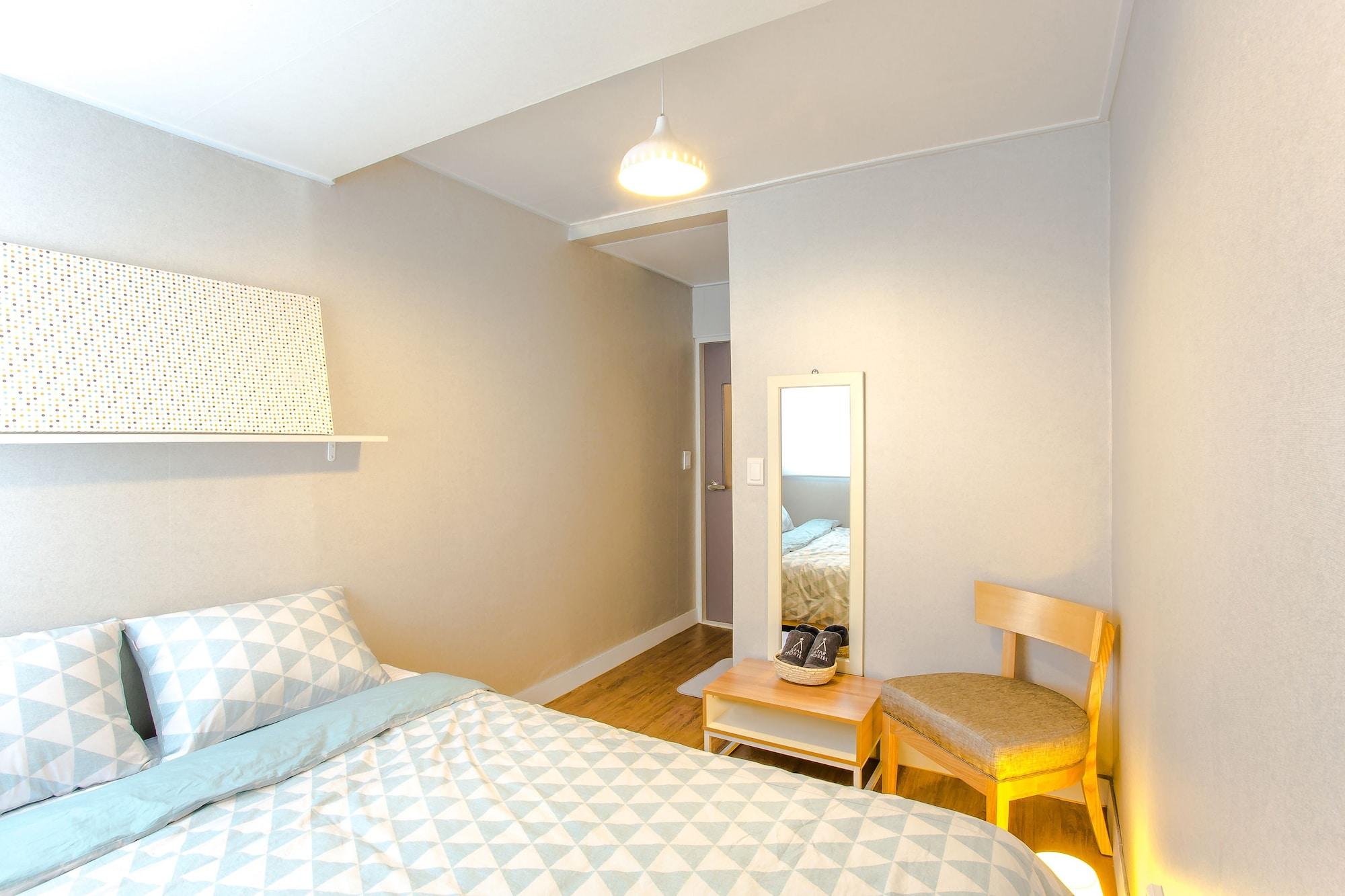 Hostel Vanilla 2 Dongdaemun Сеул Экстерьер фото