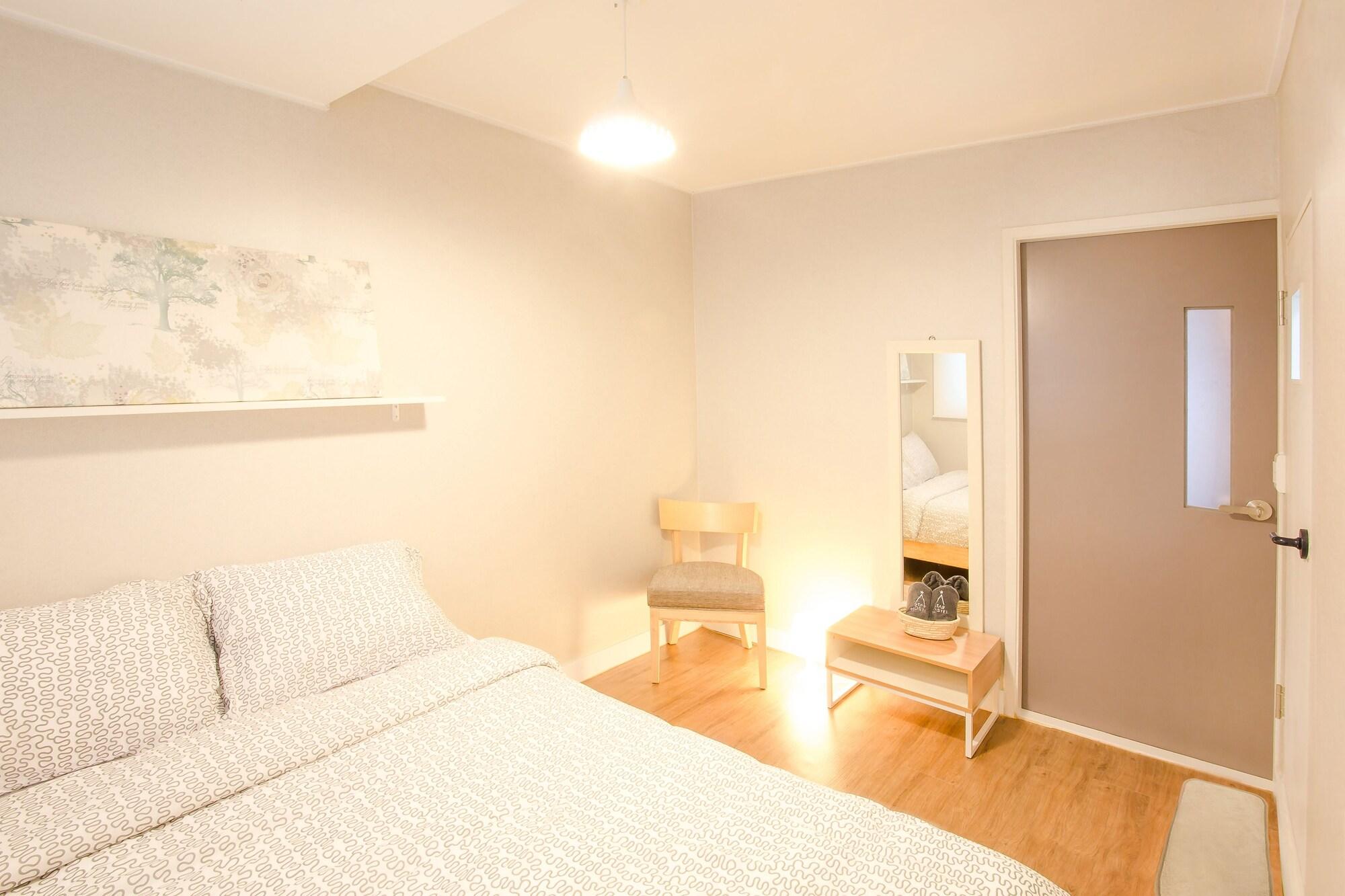 Hostel Vanilla 2 Dongdaemun Сеул Экстерьер фото