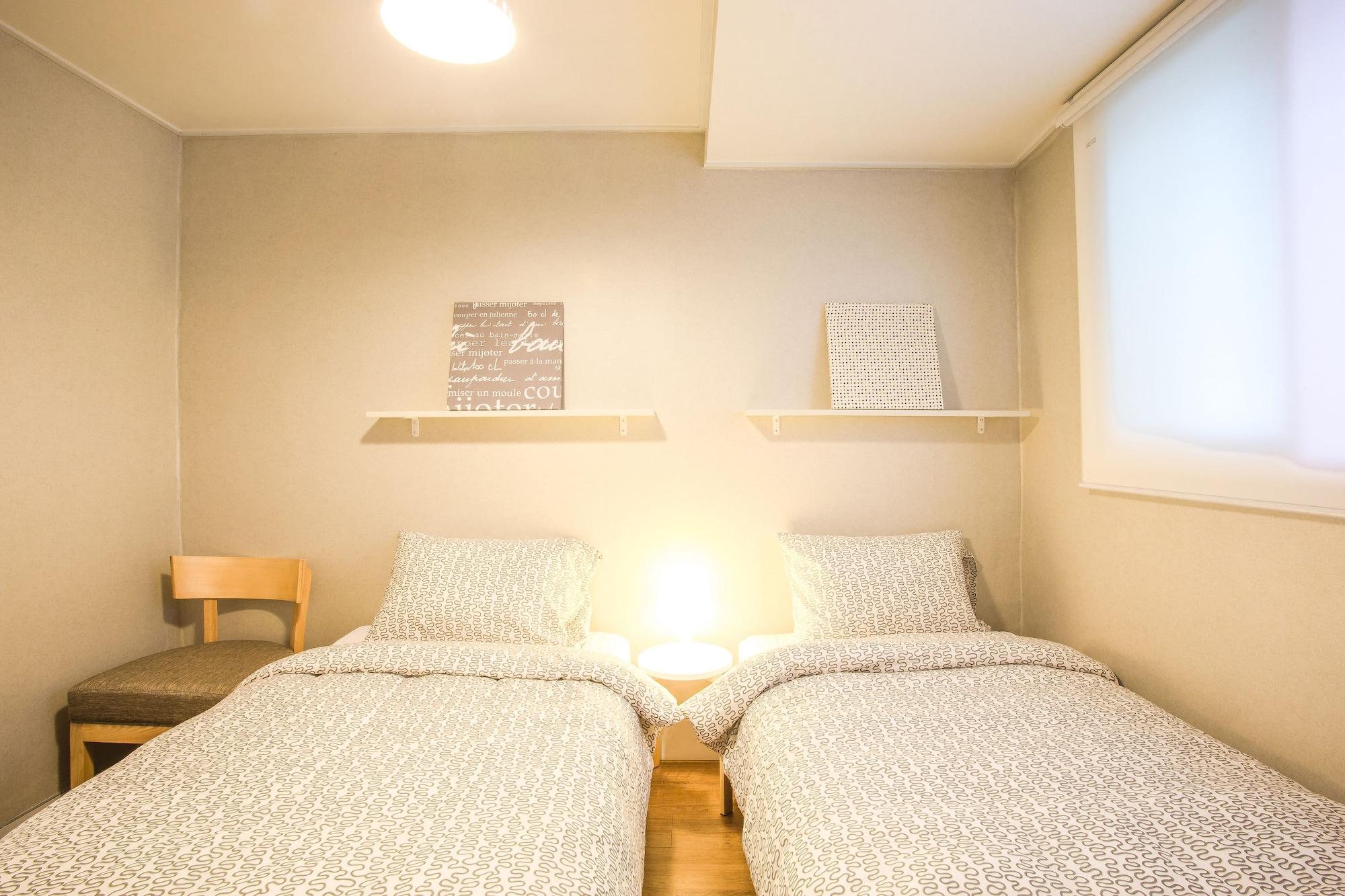 Hostel Vanilla 2 Dongdaemun Сеул Экстерьер фото