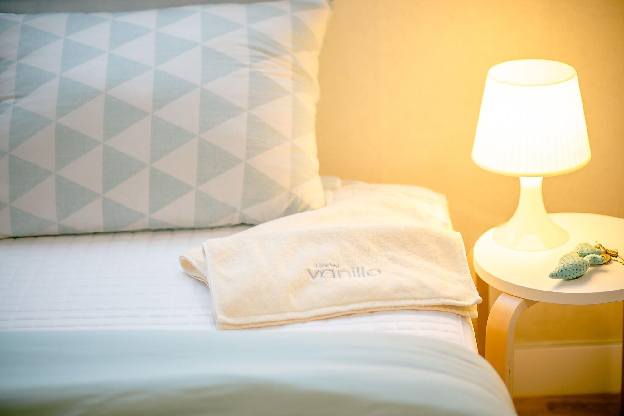Hostel Vanilla 2 Dongdaemun Сеул Экстерьер фото