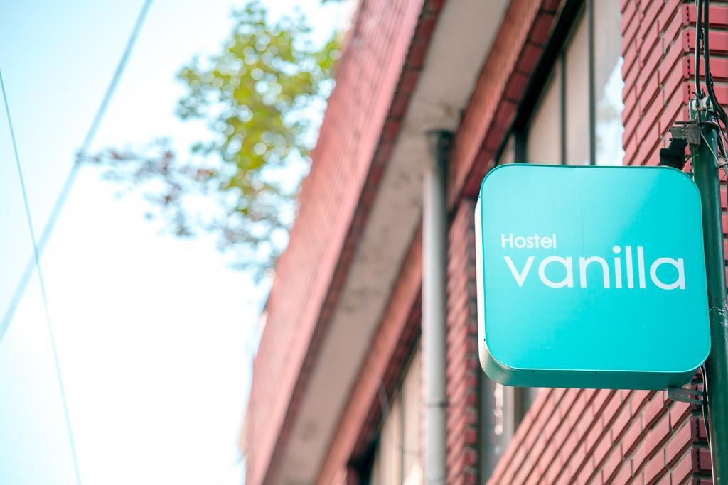 Hostel Vanilla 2 Dongdaemun Сеул Экстерьер фото