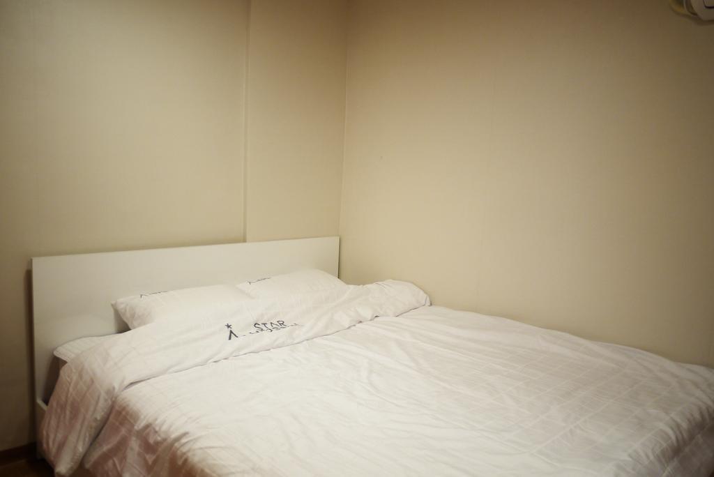 Hostel Vanilla 2 Dongdaemun Сеул Номер фото