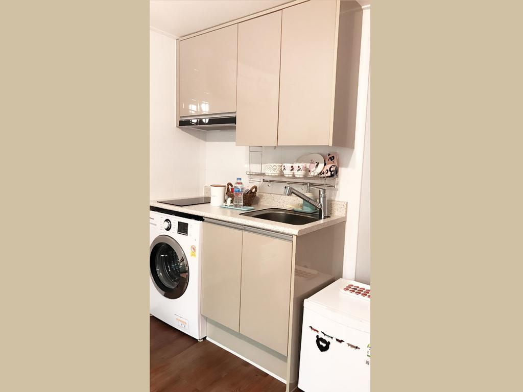 Hostel Vanilla 2 Dongdaemun Сеул Экстерьер фото