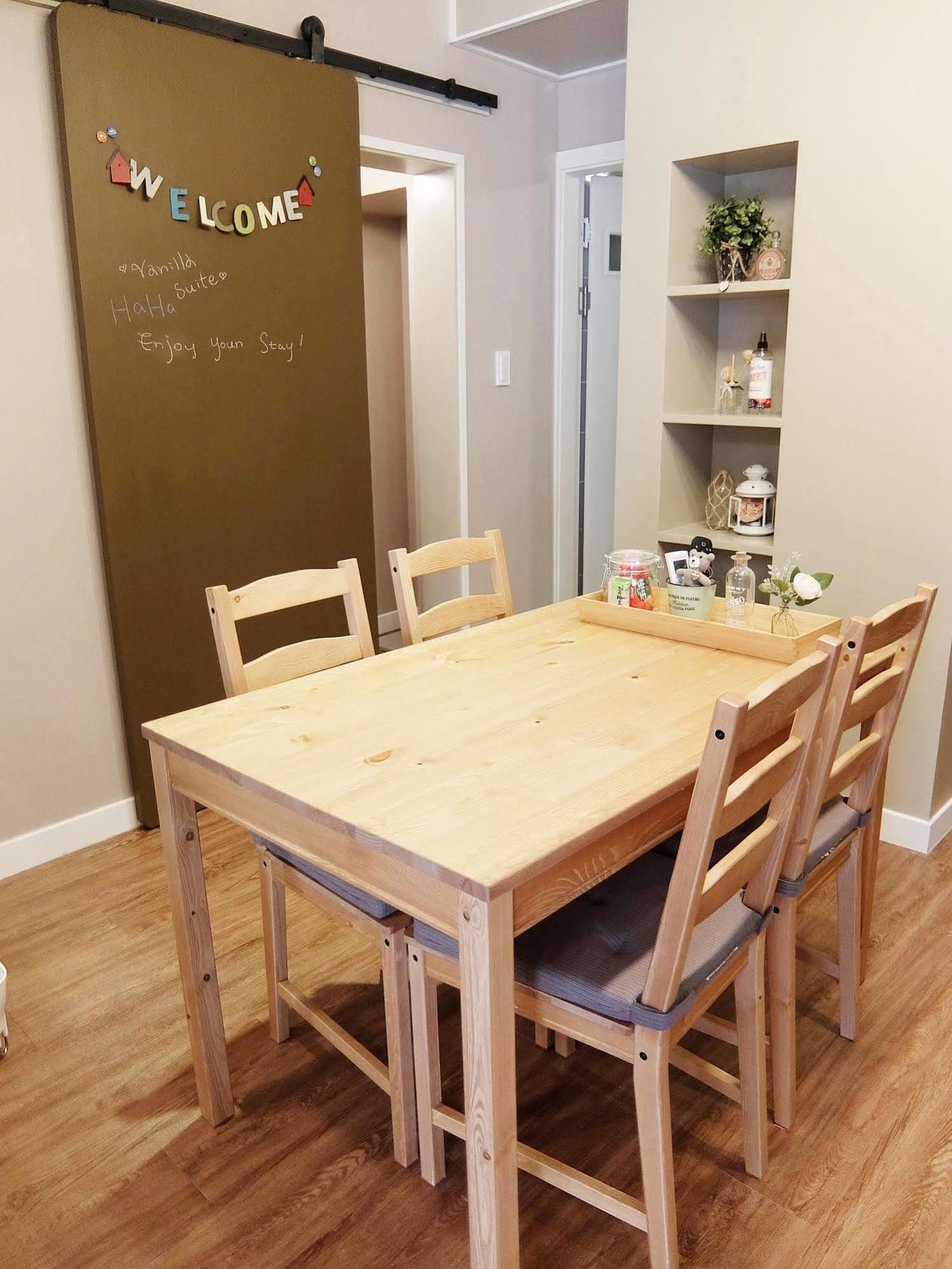 Hostel Vanilla 2 Dongdaemun Сеул Экстерьер фото